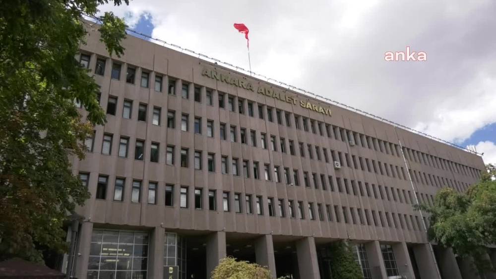 CHP kurultayı soruşturması: 'Şüphelilerin ivedilikle tespiti' istendi