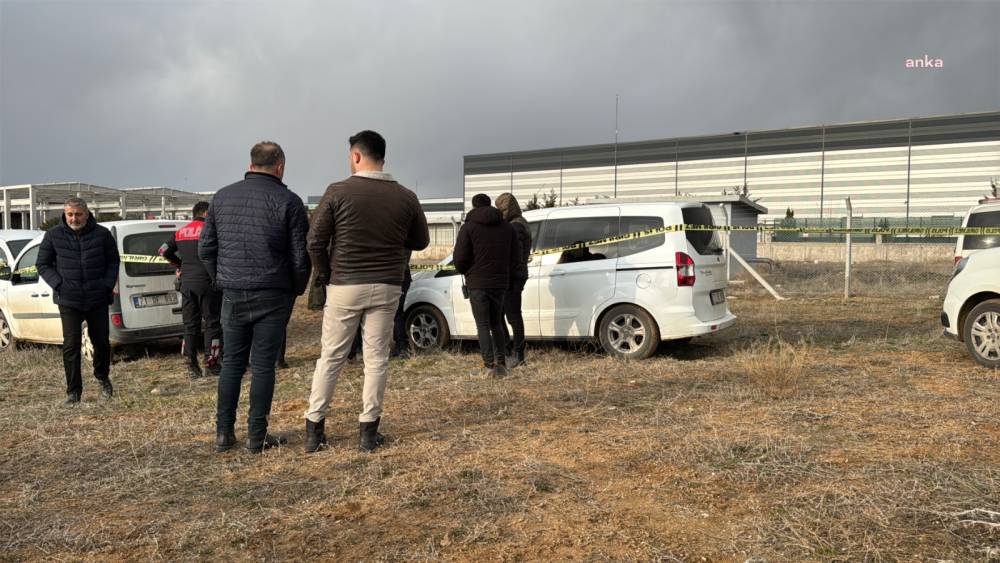 7 gündür aranıyordu: Boş arazide ölü bulundu