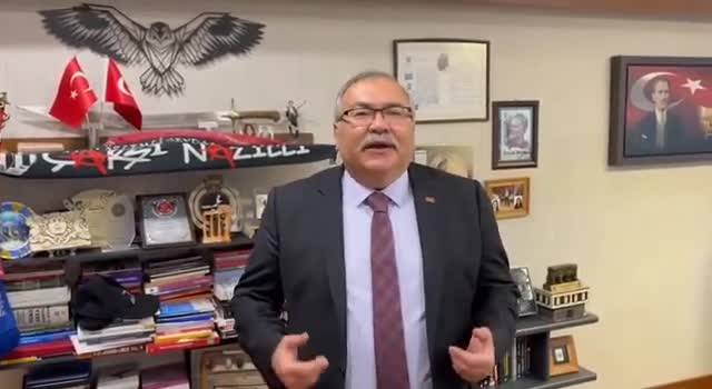 Erdoğan’ın tavsiye ettiği hurmanın fiyatına tepki gösterdi