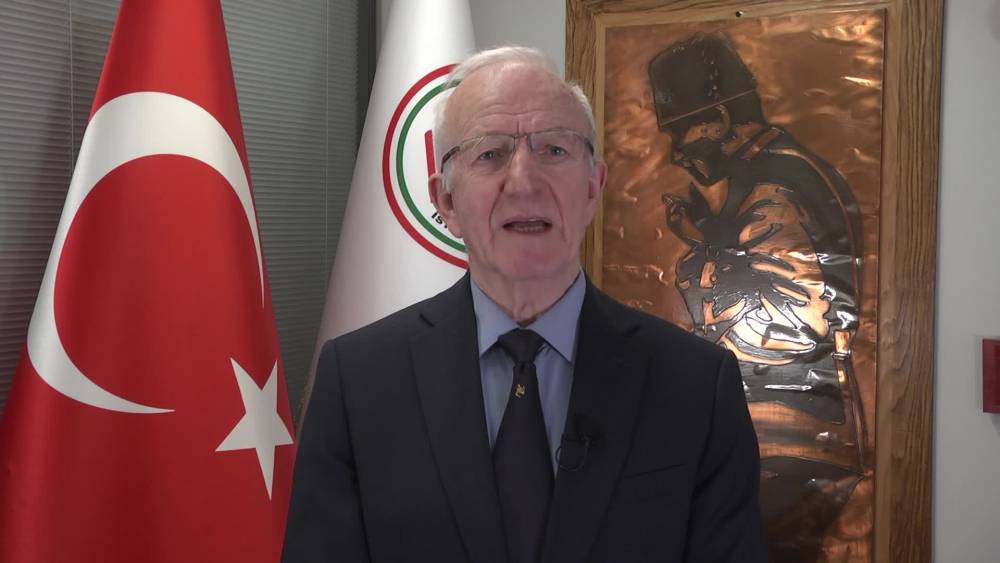 İstanbul Barosu Başkanı çağrı yaptı