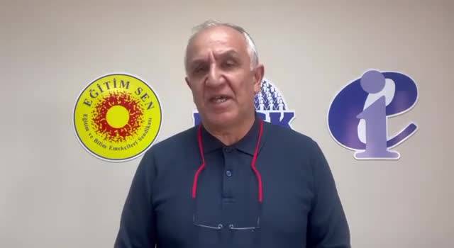 MEB'in okullara gönderdiği 'Ramazan Ayı' etkinliklerine tepki