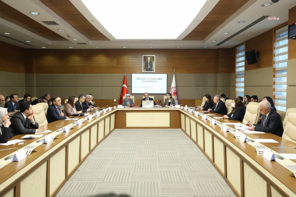 Komisyon: Bebek ölümlerinin nedeni özel hastanelerin artması