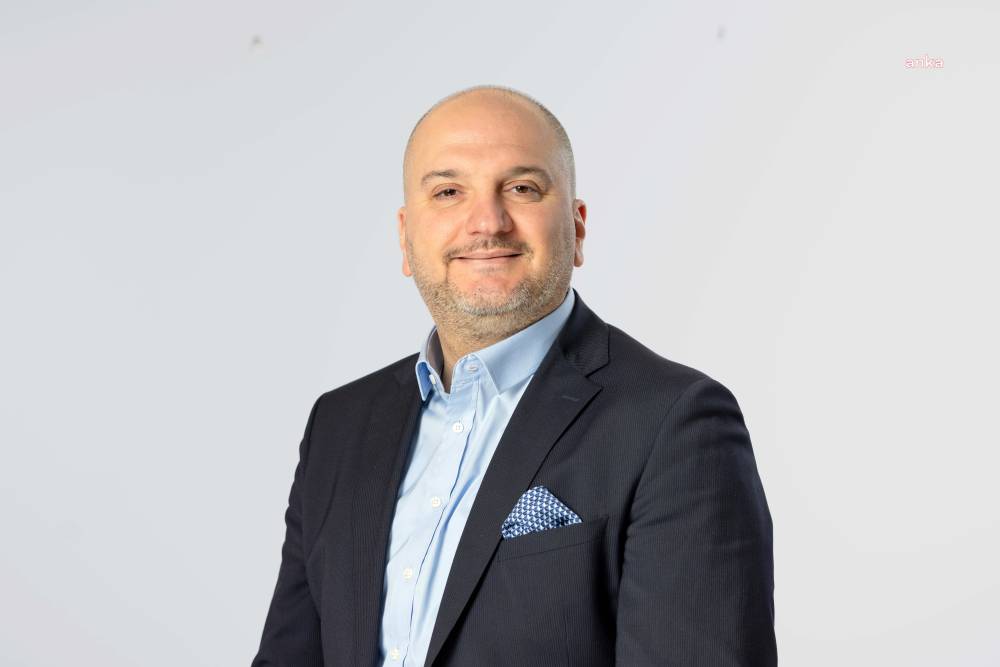 Ülker CEO’su Mete Buyurgan’a uluslararası görev verildi