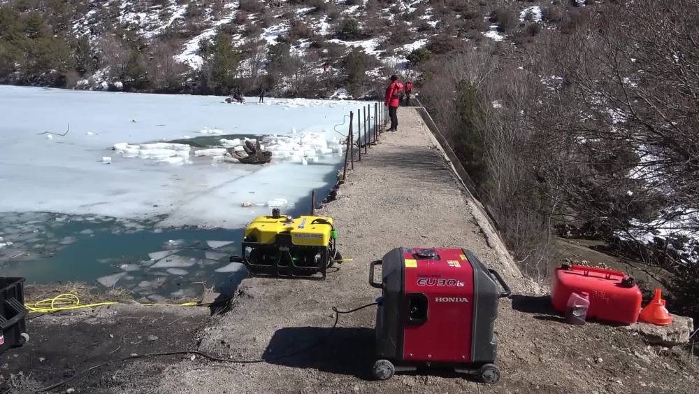 3 gündür kayıp olan öğretmen ölü bulundu