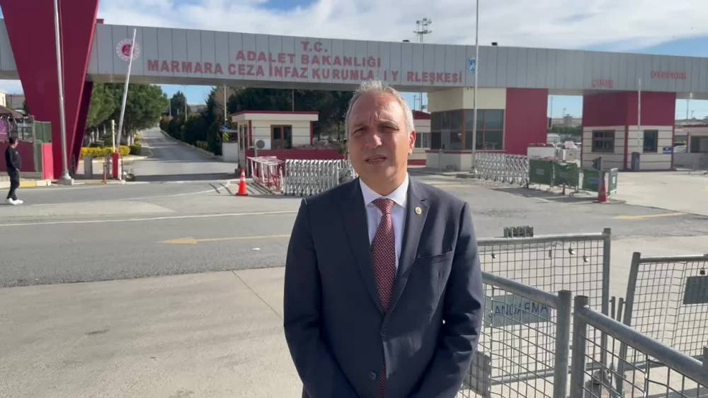 CHP'li Özçağdaş: Kazanamadıkları seçimi halkın elinden almaya çalışıyorlar