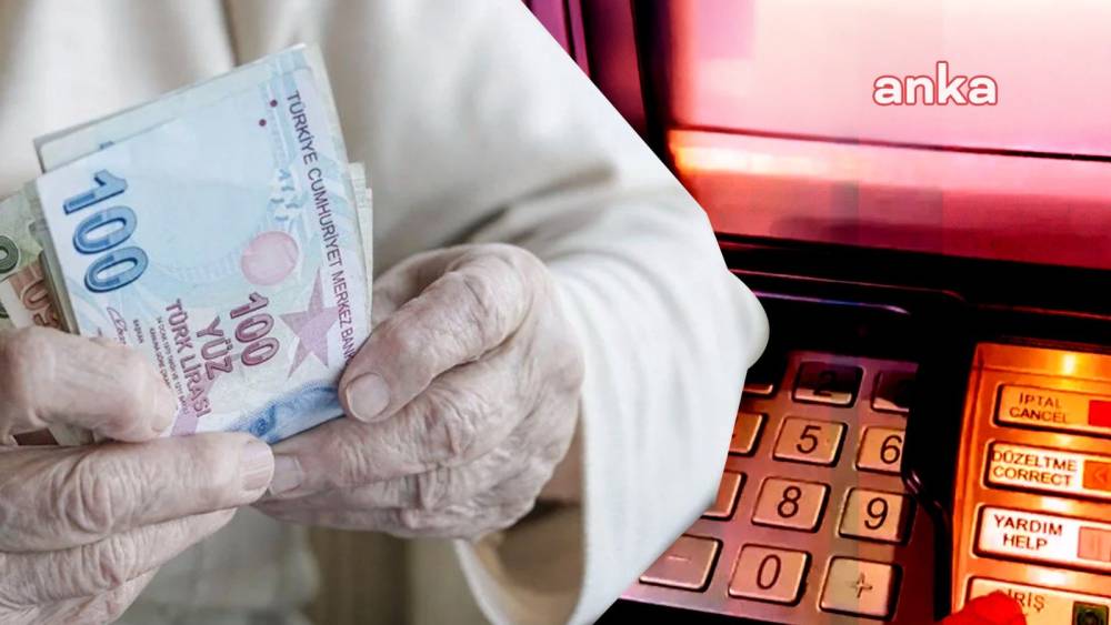 Emekli ikramiyelerinin yatıralacağı tarih belli oldu