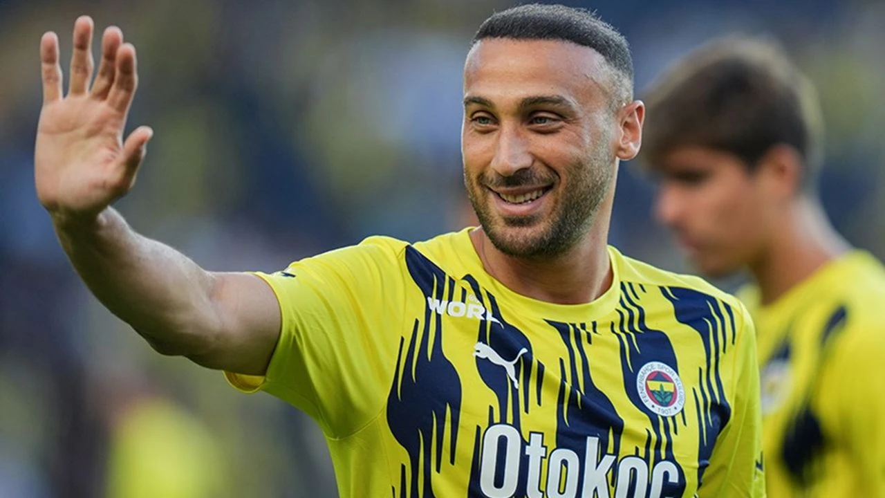 Cenk Tosun İlgili Görsel