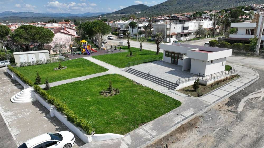 Volkan Konak'ın ismi Balıkesir'de yaşatılacak