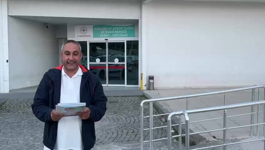 Devlet hastanesinde skandal: Hekimler daha ucuz ilaç kullandı, fazladan para aldı!