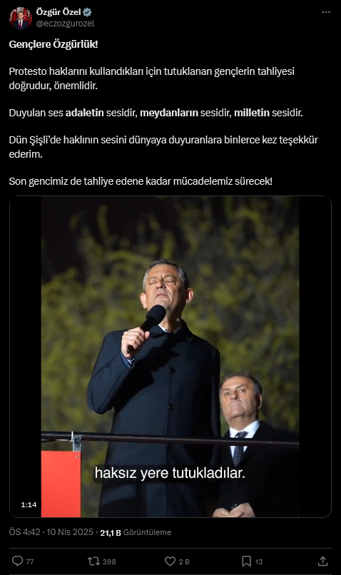 screenshot-2025-04-10-at-16-51-00-1-xte-ozgur-ozel-genclere-ozgurluk-protesto-haklarini-kullandiklari-icin-tutuklanan-genclerin-tahliyesi-dogrudur-onemlidir-duyulan-ses-adaletin-sesidir-meydanlarin-sesidir-milletin-sesi.png