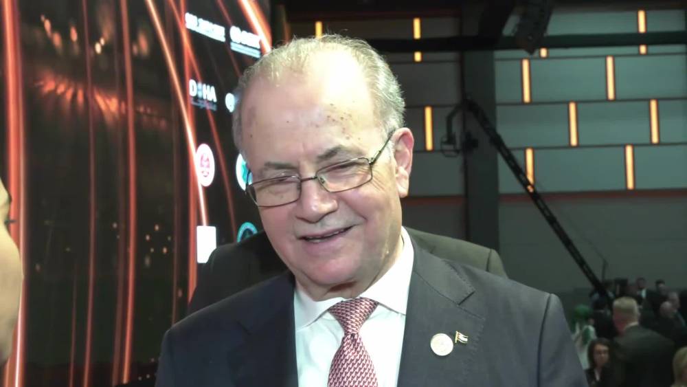 Filistin Başbakanı: Ateşkes yeniden inşa için bir ön koşul