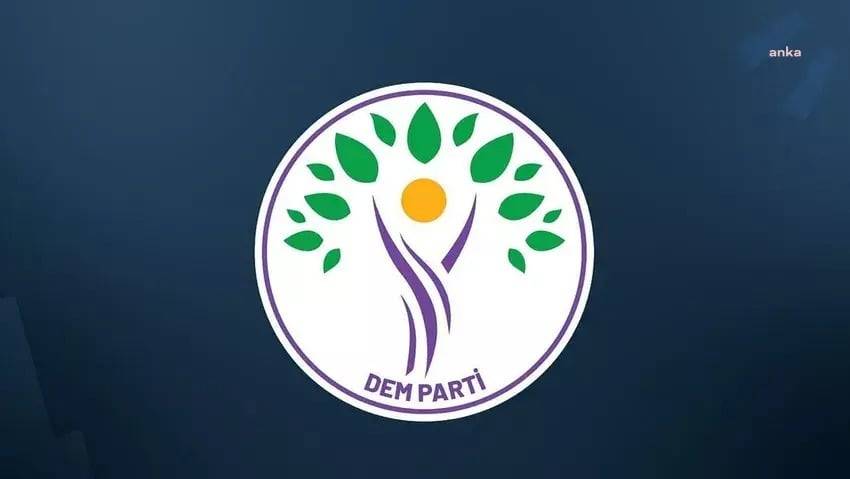 DEM'den Selçuk Kozağaçlı tepkisi: Akıl tutulmasıdır