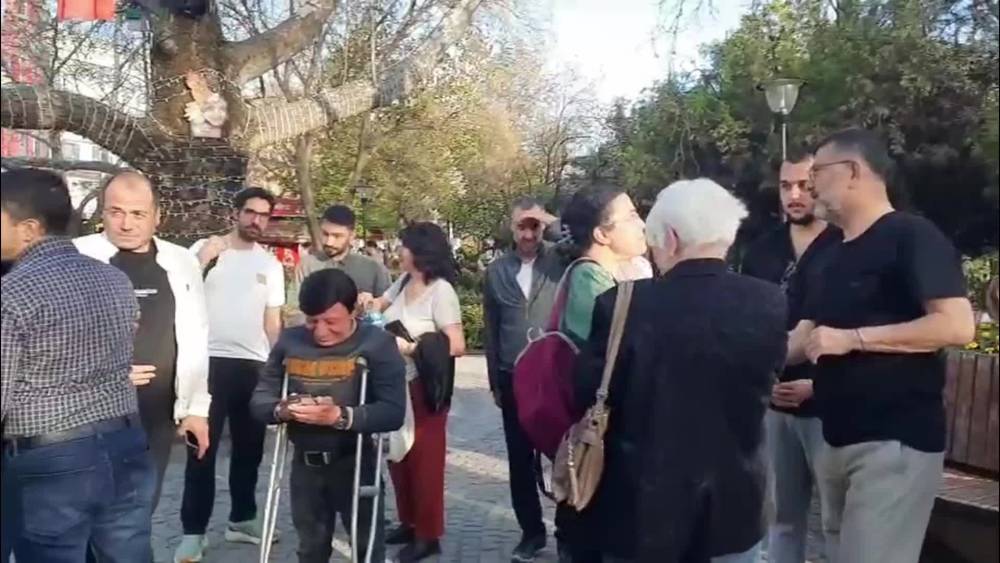 CHP’li Ağbaba: 30 milyon imzayı bulunca meşruiyeti kalmayacak