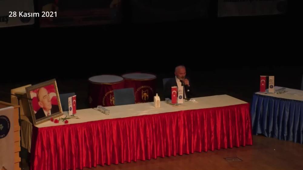 Alparslan Türkeş anmasına saldırı davasında karar çıktı