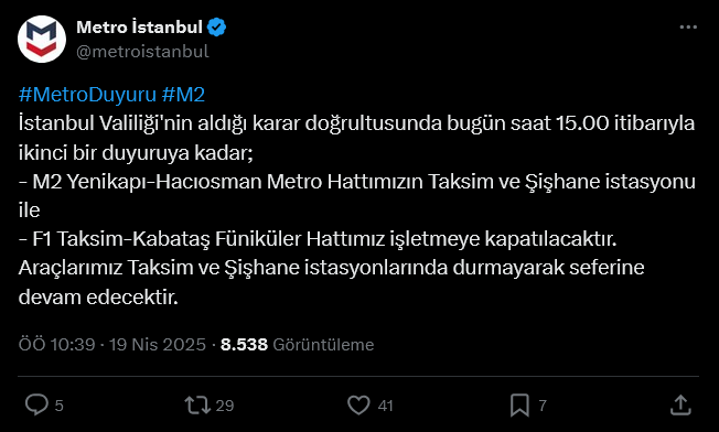 screenshot-2025-04-19-at-11-16-38-xte-metro-istanbul-metroduyuru-m2-istanbul-valiliginin-aldigi-karar-dogrultusunda-bugun-saat-15-00-itibariyla-ikinci-bir-duyuruya-kadar-m2-yenikapi-haciosman-metro-hattimizin-taksim-ve.png