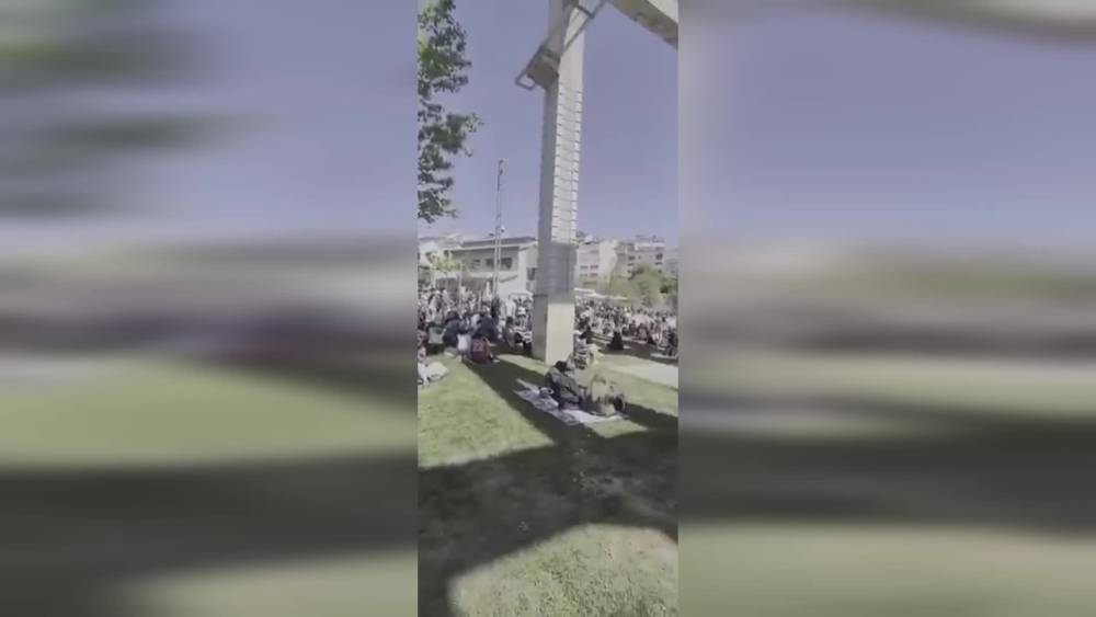 İBB Genel Sekreter Yardımcısı Polat'tan deprem açıklaması