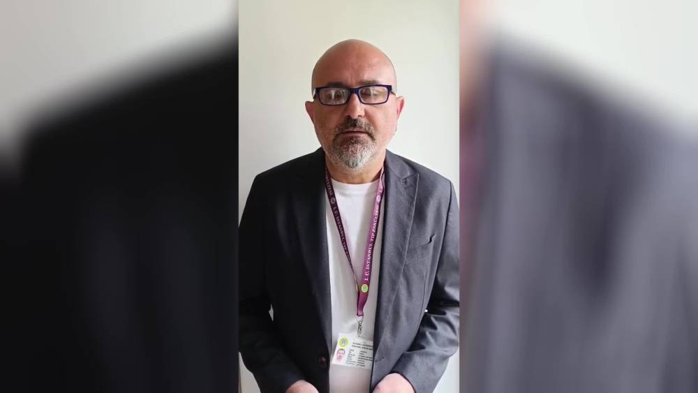 İstanbul Tıp Fakültesi binası boşaltıldı: Hastalar tahliye edildi