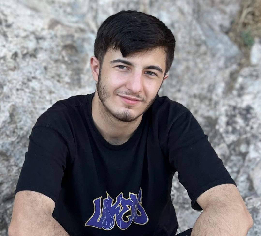Siirt'te kaybolan 17 yaşındaki lise öğrencisi araniyor