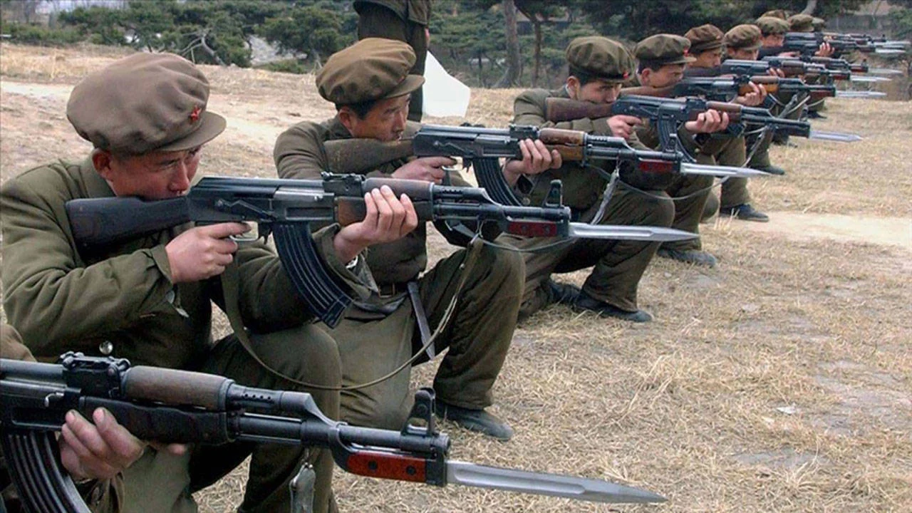 Güney Kore İstihbarat Servisi