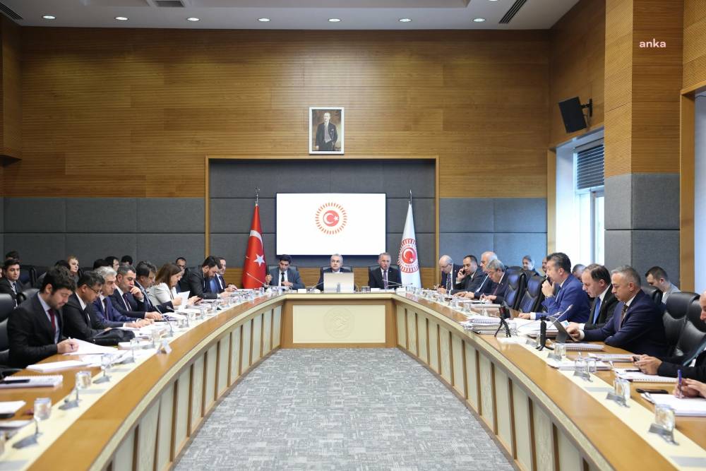 CHP'li Tahtasız: Kanal İstanbul değil 'can al İstanbul' projesi