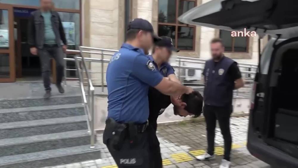 2 yaşındaki bebeği darp eden şüpheli tutuklandı