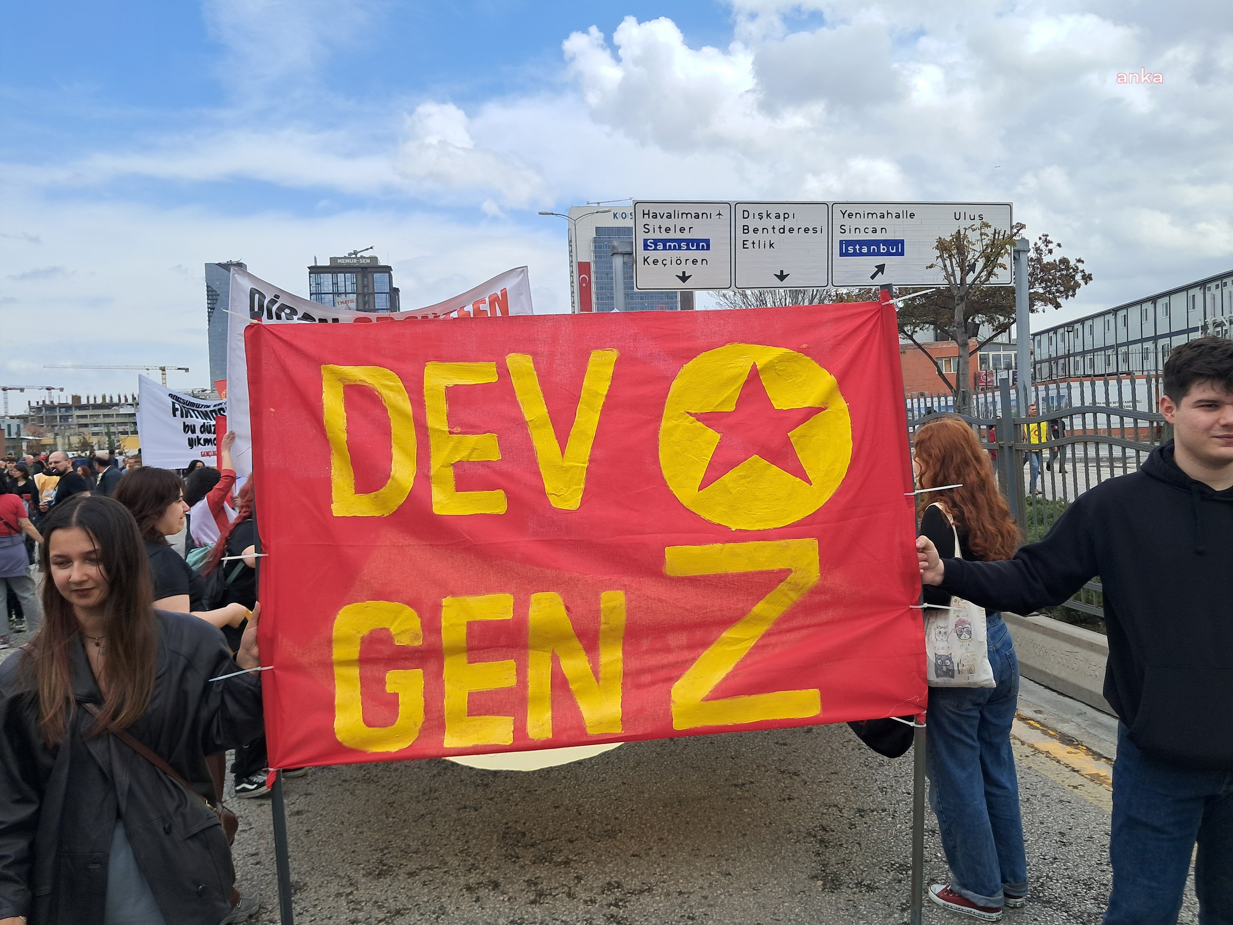 Emekçilerin Birliği