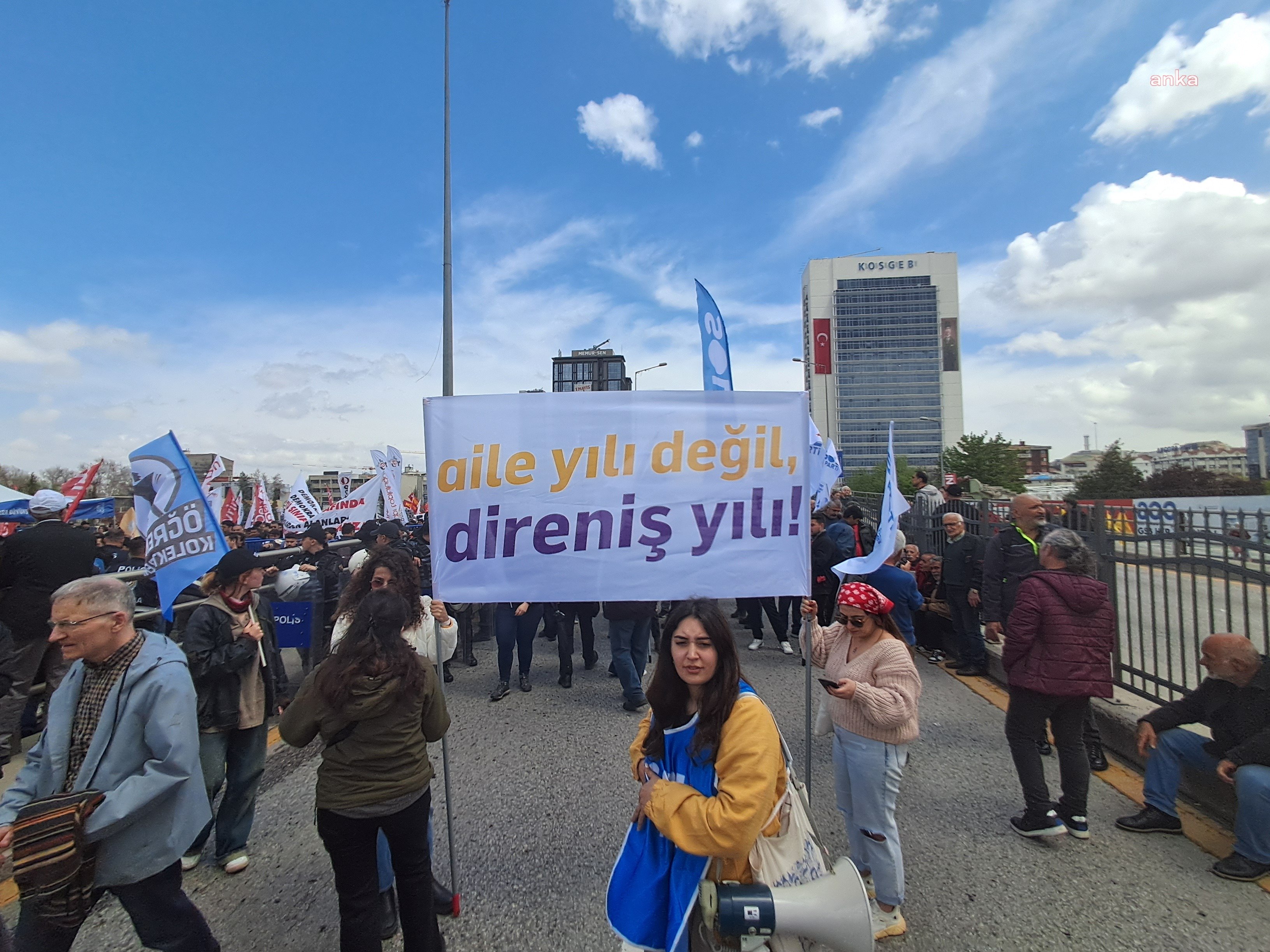 Öğrenci Destek Grubu