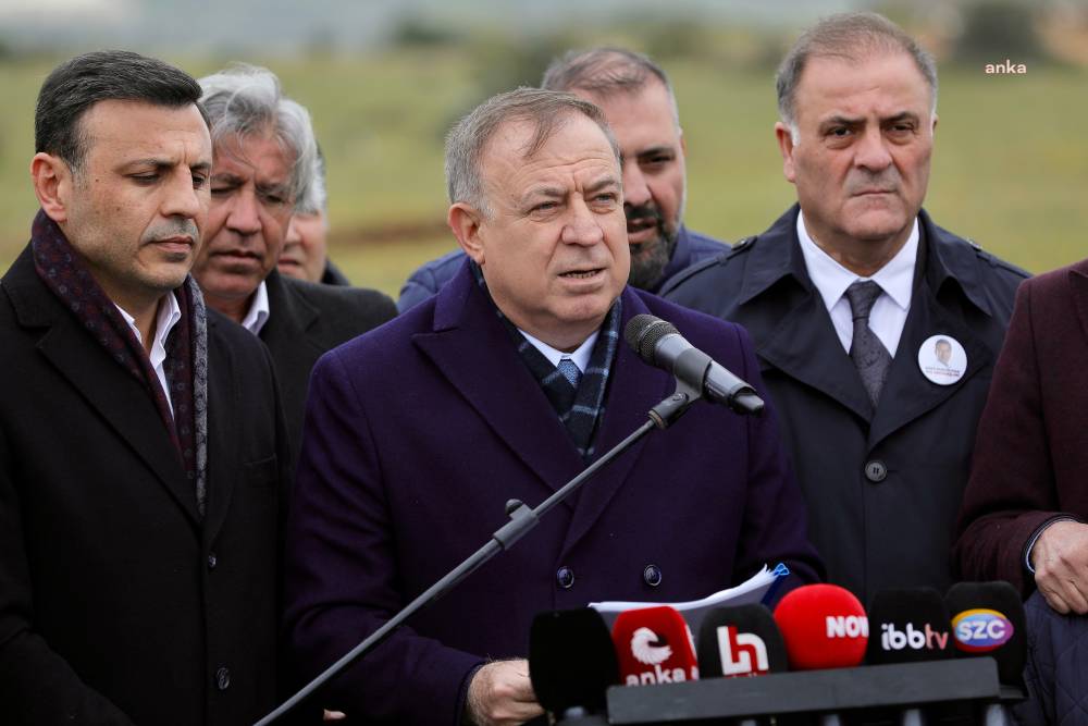Zeybek: Rant projesinin savunucularından biri TRT'dir