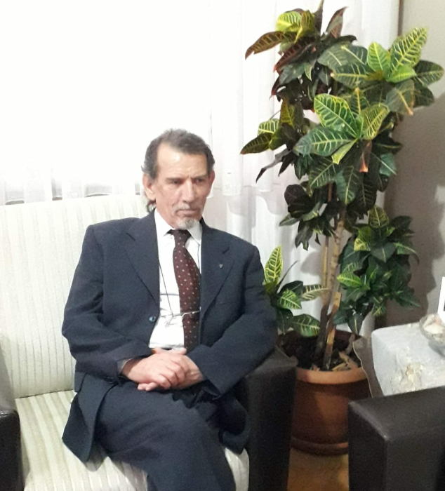 eğitim