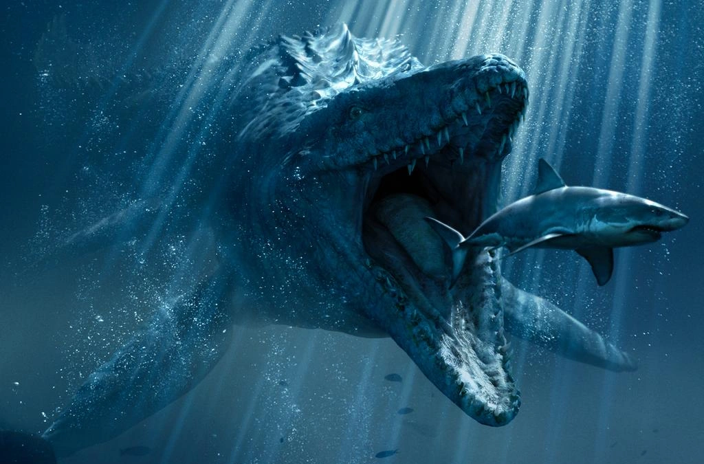 mosasaur-hunting-shark.webp