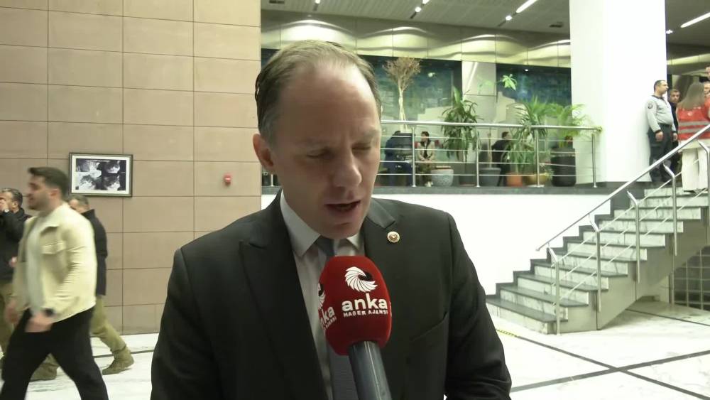 CHP'li Yavuzyılmaz'dan saldırıya ilişkin açıklama