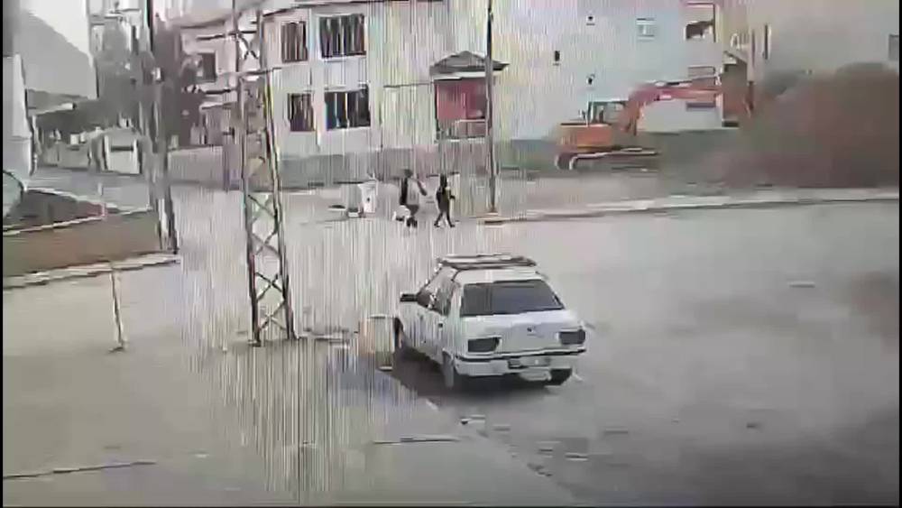 9 yaşındaki Robin'in ölümüne neden olan sürücüye 5 yıl ceza