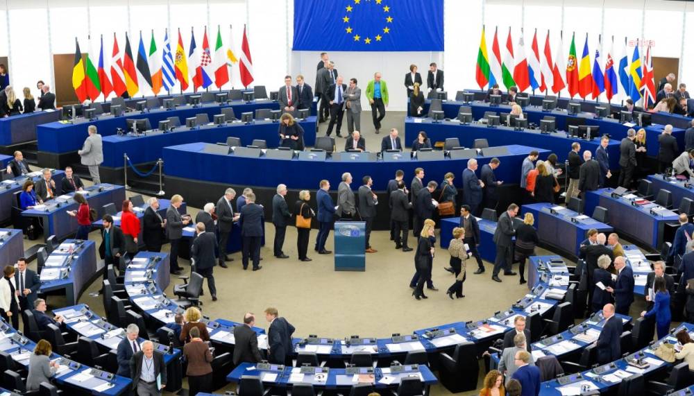 Avrupa'nın Türkiye ile ilgili raporu skandallarla dolu: AA ile ilgili  çok çarpıcı tespit