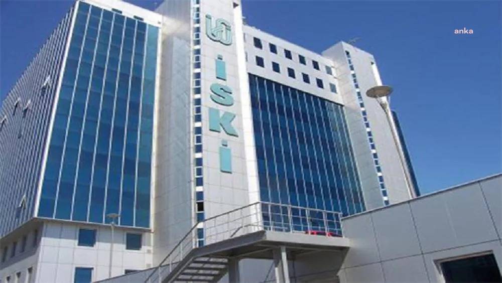 İSKİ’den 'Su kesintisi' iddialarına açıklama