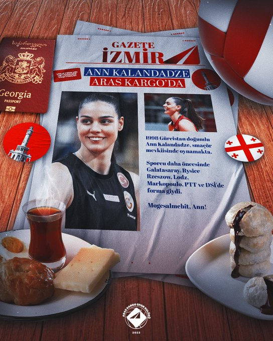 Ann Kalandadze