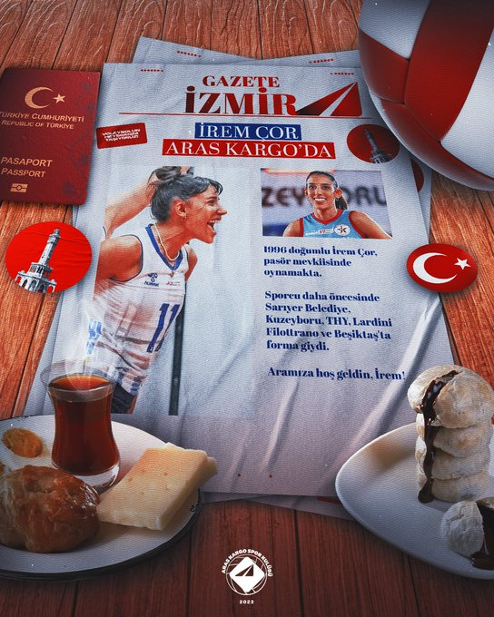 İrem Çor