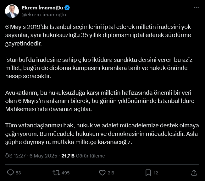 screenshot-2025-05-06-at-12-41-54-1-xte-ekrem-imamoglu-6-mayis-2019da-istanbul-secimlerini-iptal-ederek-milletin-iradesini-yok-sayanlar-ayni-hukuksuzlugu-35-yillik-diplomami-iptal-ederek-surdurme-gayretindedir-istanbul.png