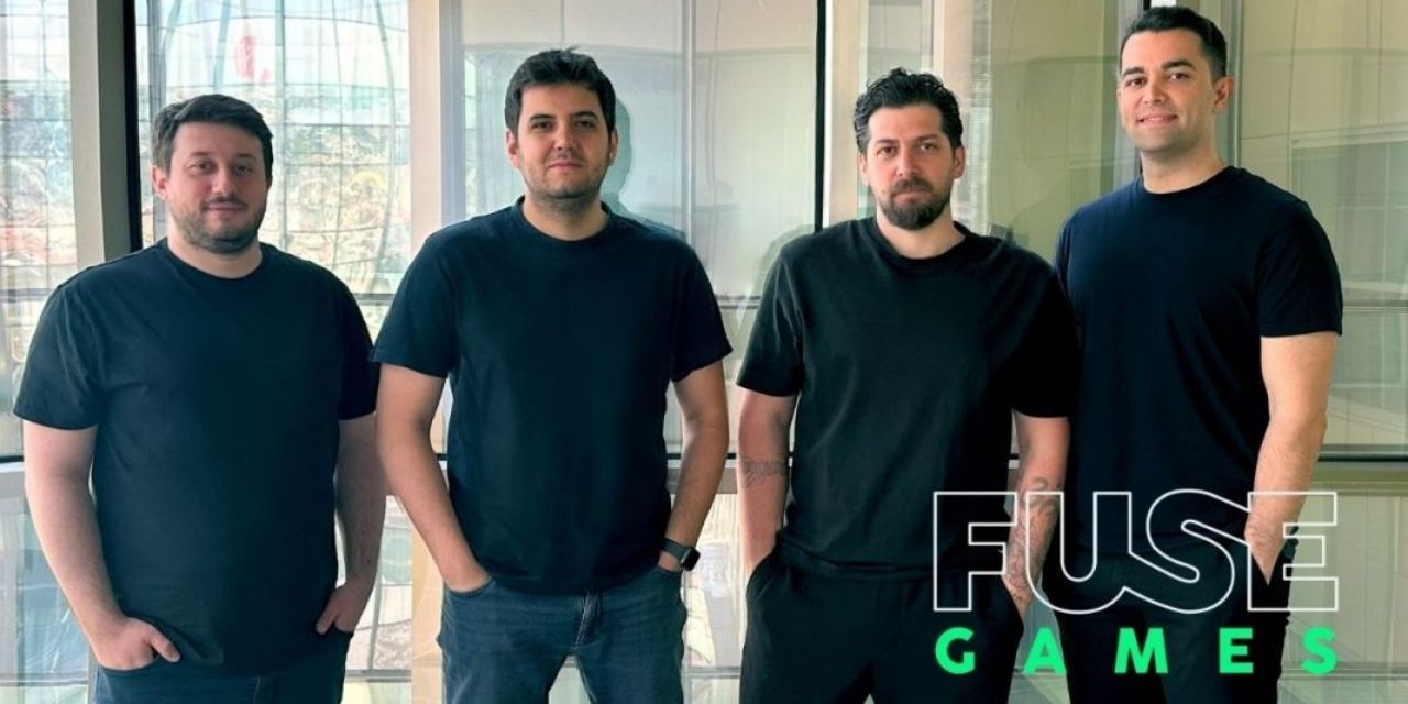 Fuse Games