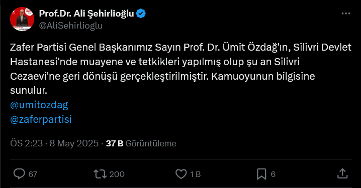 screenshot-2025-05-08-at-15-42-32-1-xte-prof-dr-ali-sehirlioglu-zafer-partisi-genel-baskanimiz-sayin-prof-dr-umit-ozdagin-silivri-devlet-hastanesinde-muayene-ve-tetkikleri-yapilmis-olup-su-an-silivri-cezaevine-geri.png