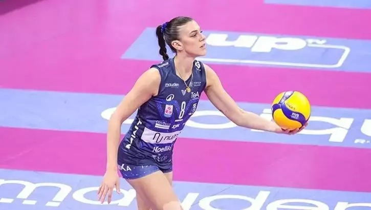 Fenerbahçe Voleybol Transferi