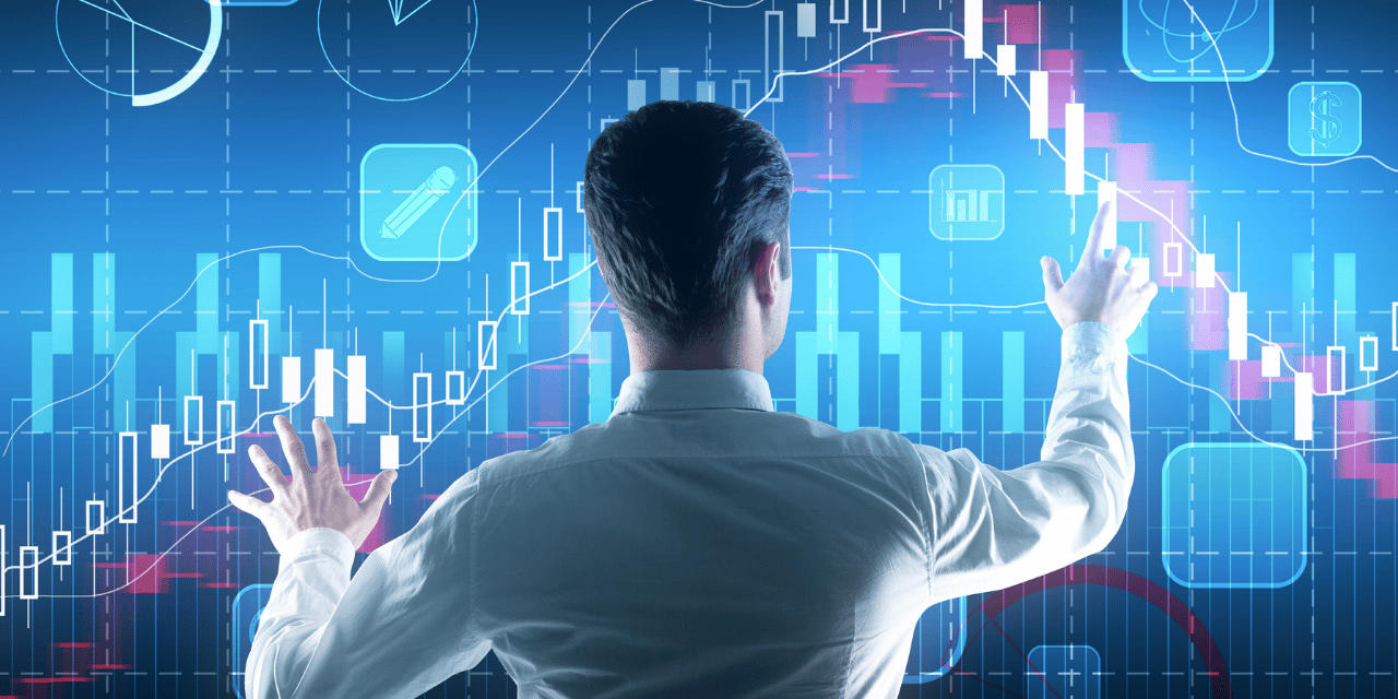BIST 100 endeksi