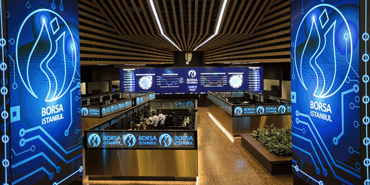 Borsa İstanbul
