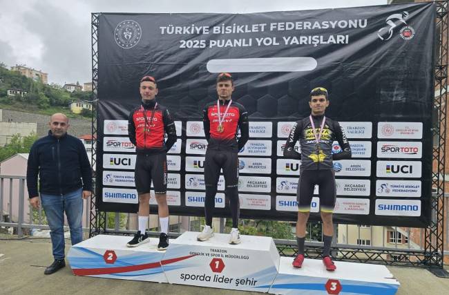 Türkiye Kupası Yol Bisikleti Yarışı