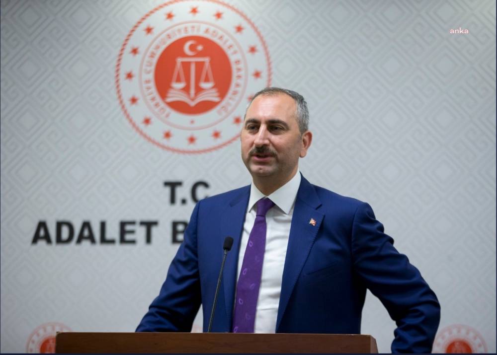 Abdülhamit Gül PKK'nın fesih kararını değerlendirdi