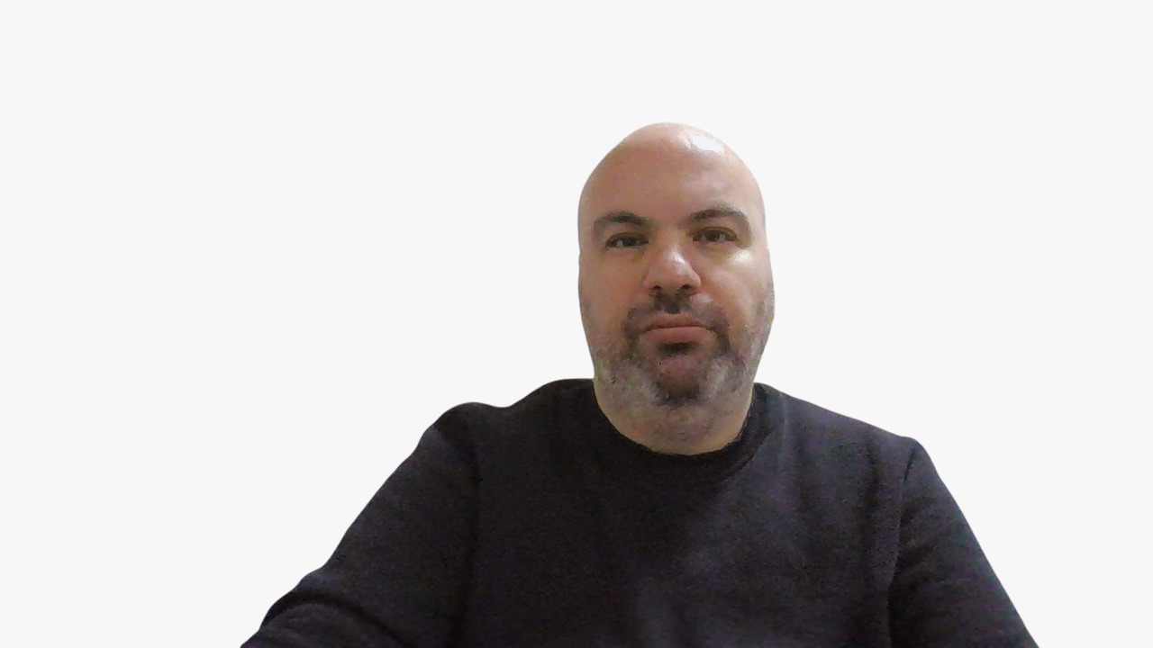 Feyyaz Şentürk
