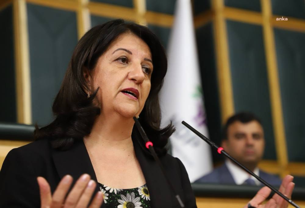 Buldan: Sırrı Süreyya Önder için gönderilen mektupları ailesine teslim ettim