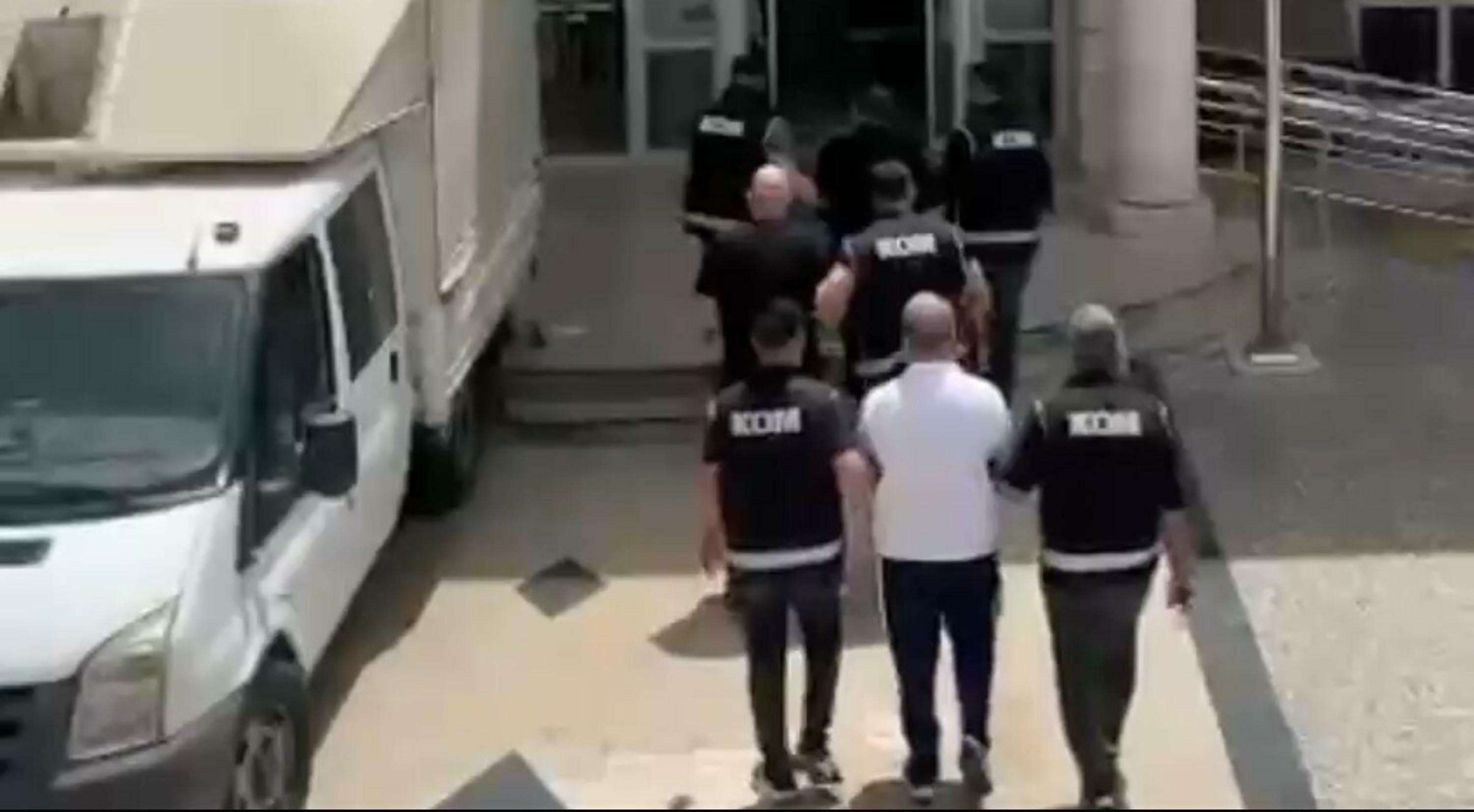 Operasyon anı