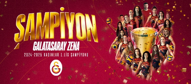 Galatasaray Zena Kadın Sutopu Takımı