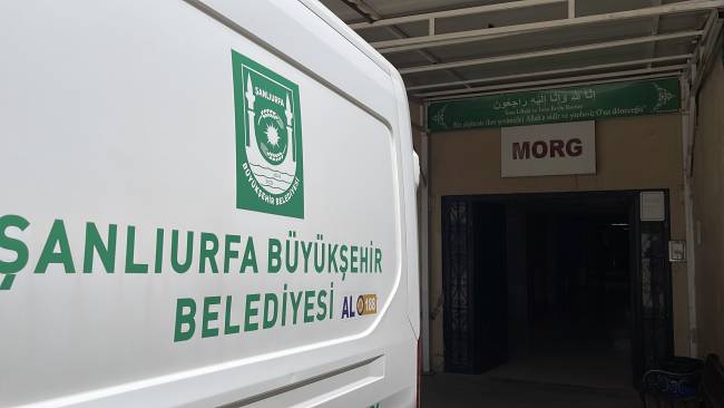 Orhan Uçar'ın hastaneye kaldırılması