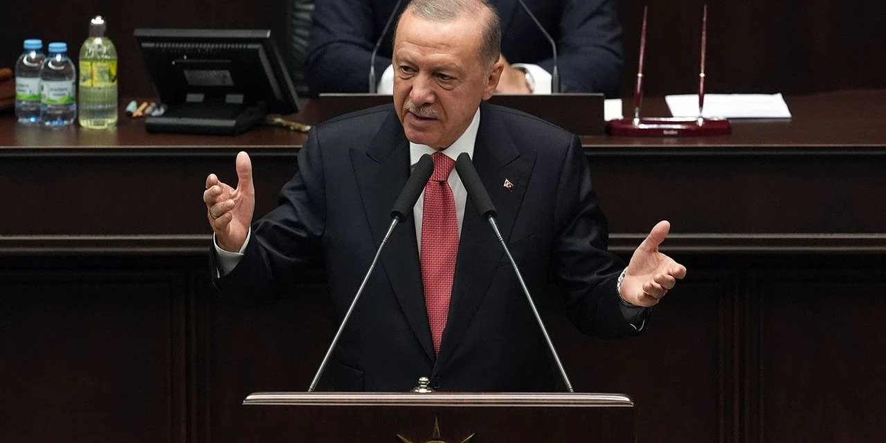 İnfaz Yasası Görüşmelerinde Kritik Gelişme